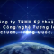 Công ty phân phối thiết bị điện an toàn